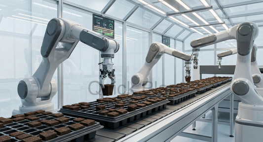 Scaling Up for 2026: Why Automated Propagation Requires Structured Substrates