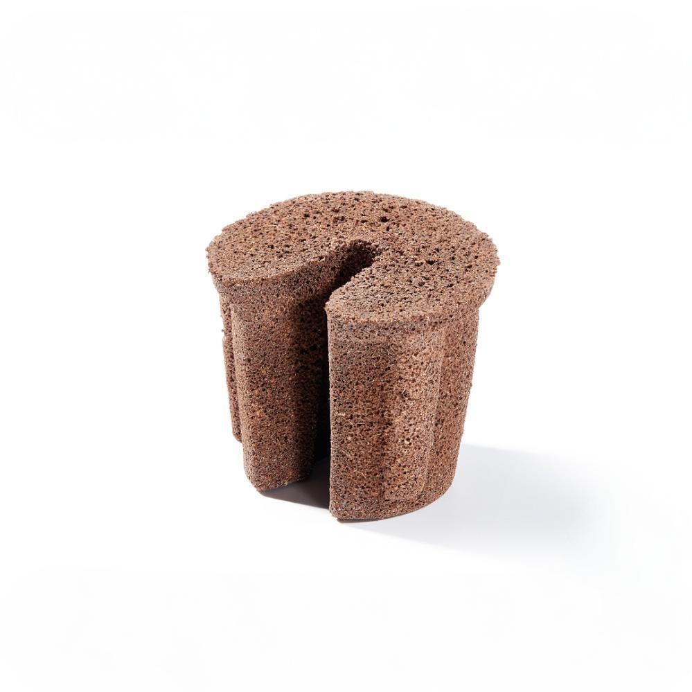 1.7 Inch Planting Block Growing Media