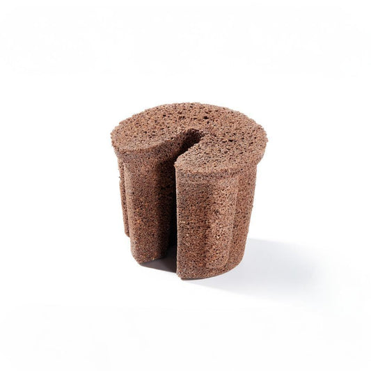 1.7 Inch Planting Block Growing Media