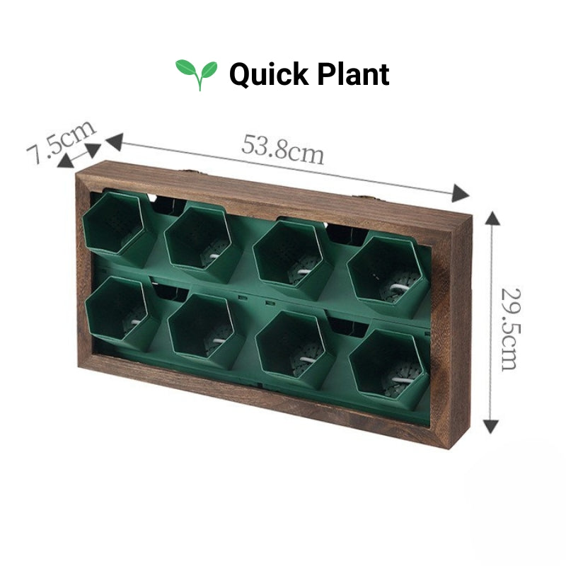 Wall Mounted Photo Frames