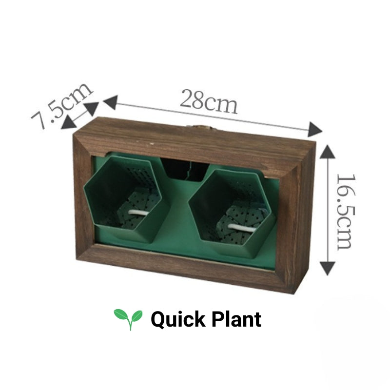 Wall Mounted Photo Frames