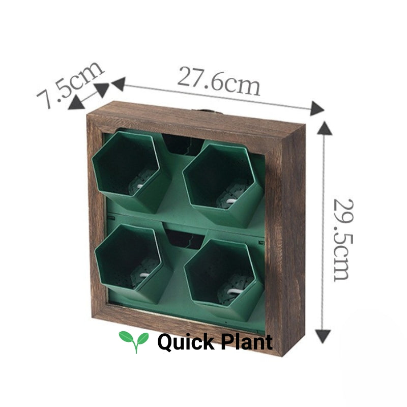 Wall Mounted Photo Frames