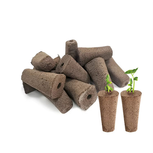 Growing Media Growth Sponges Nursery