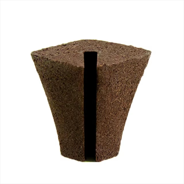 Growing Media Growth Sponges Nursery Substrate Cutting Cloning